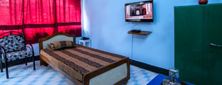 executive classic room