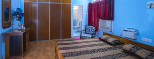 executive classic room