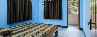 executive premium room