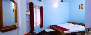 master suite room